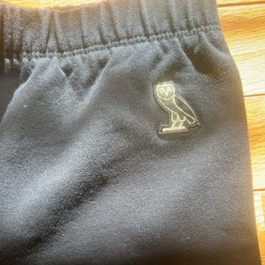 OVO black leggings